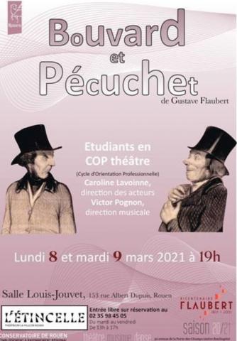 Bouvard et Pécuchet